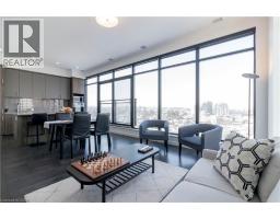 181 KING Street S UnitNo. 1513 - 5