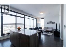 181 KING Street S UnitNo. 1513 - 9