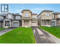 32 GEORGE BRIER Drive W - 3