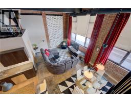 85 SPRUCE Street UnitNo. 112 - 24