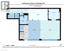 85 SPRUCE Street UnitNo. 112 - 29