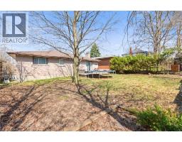 23 AMHERST Drive - 20