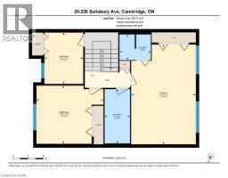 220 SALISBURY Avenue UnitNo. 29 - 45