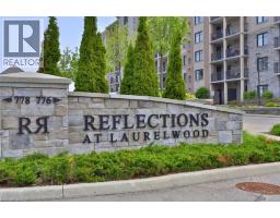 776 LAURELWOOD Drive UnitNo. 705 - 1