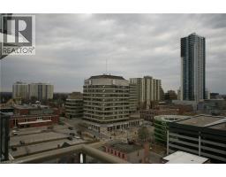 55 DUKE Street W UnitNo. 1006 - 11