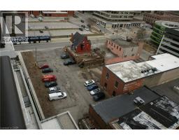 55 DUKE Street W UnitNo. 1006 - 13