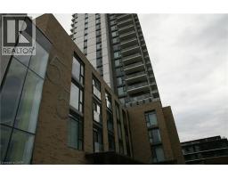 55 DUKE Street W UnitNo. 1006 - 3