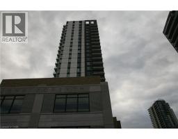 55 DUKE Street W UnitNo. 1006 - 4