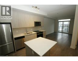 55 DUKE Street W UnitNo. 1006 - 9