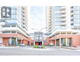 15 WELLINGTON Street S UnitNo. 317 - 39