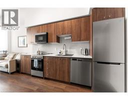 15 WELLINGTON Street S UnitNo. 317 - 7