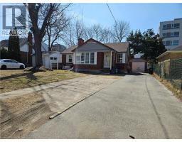 291 ALBERT Street - 1