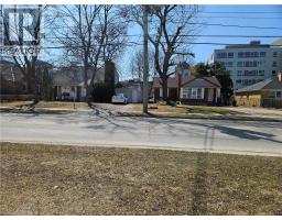 291 ALBERT Street - 3