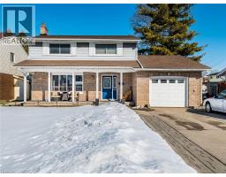 16 ALDERWOOD Crescent - 1