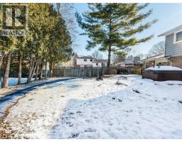 16 ALDERWOOD Crescent - 35