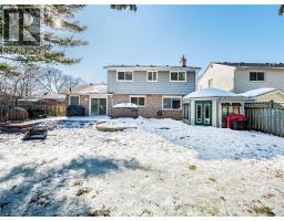 16 ALDERWOOD Crescent - 39