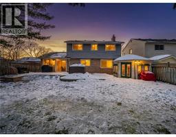 16 ALDERWOOD Crescent - 5