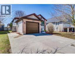 770 NAPIER Street W - 3