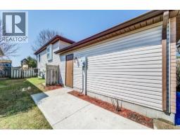 770 NAPIER Street W - 44