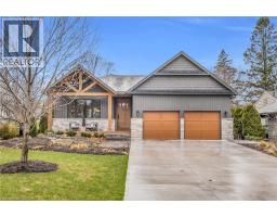 250 STANLEY Drive - 2