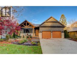 250 STANLEY Drive - 3