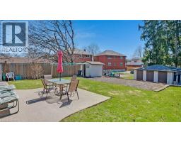 159 ELKINGTON Drive - 33