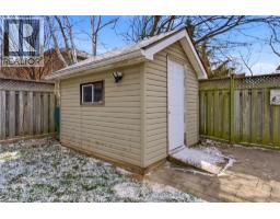 135 STIRLING MACGREGOR Drive - 31