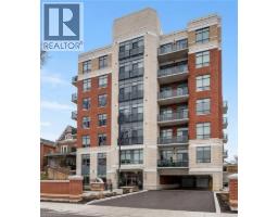 399 QUEEN Street S UnitNo. 317 - 1