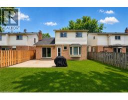 474 KNIGHTSBRIDGE Crescent - 36