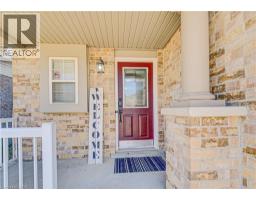 43 LARDNER Street - 3