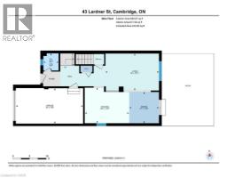 43 LARDNER Street - 36