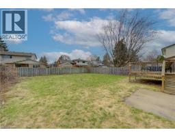 96 GIBSON Drive - 34