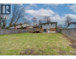 96 GIBSON Drive - 35