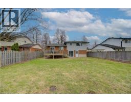 96 GIBSON Drive - 36