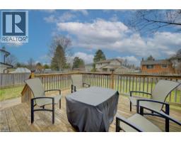 96 GIBSON Drive - 38