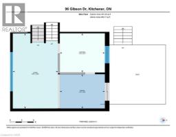 96 GIBSON Drive - 40