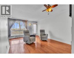 43 BLANDFORD Street UnitNo. 4 - 11