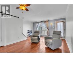 43 BLANDFORD Street UnitNo. 4 - 12