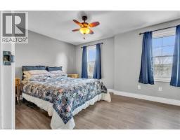 43 BLANDFORD Street UnitNo. 4 - 17