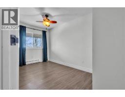 43 BLANDFORD Street UnitNo. 4 - 20