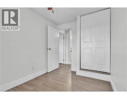 43 BLANDFORD Street UnitNo. 4 - 23