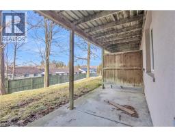 43 BLANDFORD Street UnitNo. 4 - 29