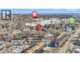 43 BLANDFORD Street UnitNo. 4 - 30