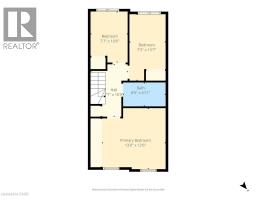 43 BLANDFORD Street UnitNo. 4 - 37