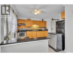 43 BLANDFORD Street UnitNo. 4 - 6