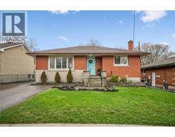 223 CONNAUGHT Street - 2