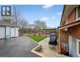 223 CONNAUGHT Street - 25