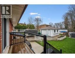 223 CONNAUGHT Street - 26