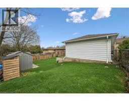 223 CONNAUGHT Street - 31