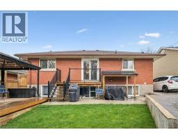 223 CONNAUGHT Street - 32